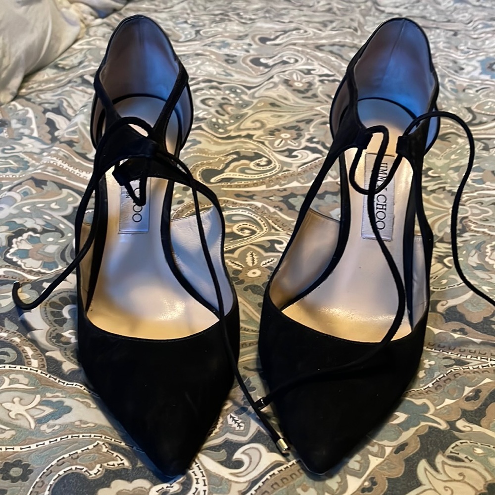 Jimmy Choo Pump